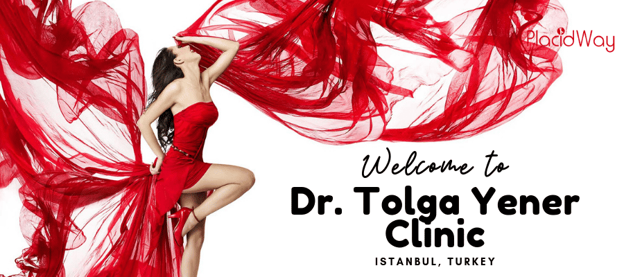 Dr. Tolga Yener Clinic